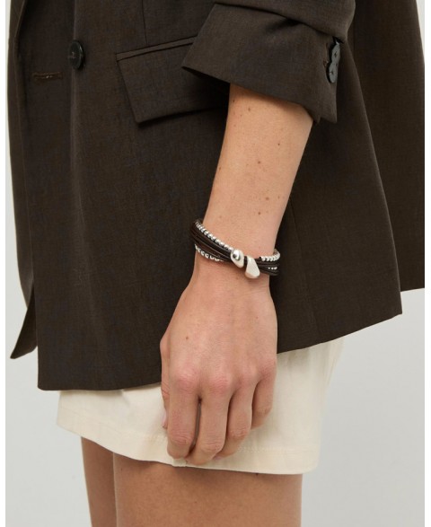 Pulsera Anima "Médula" Uno...