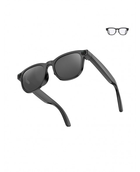 Gafas Inteligentes IA...