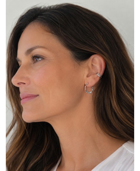 Pendientes Aro Nola...