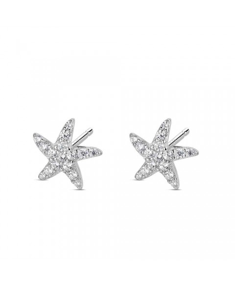 Pendientes Plata Circonitas...