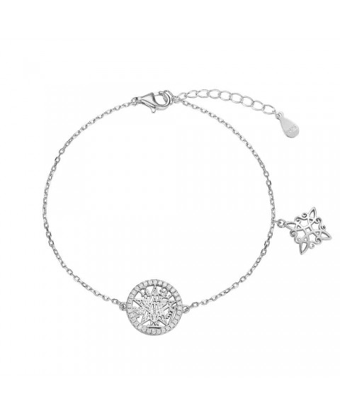 Pulsera Tetragramatón y...