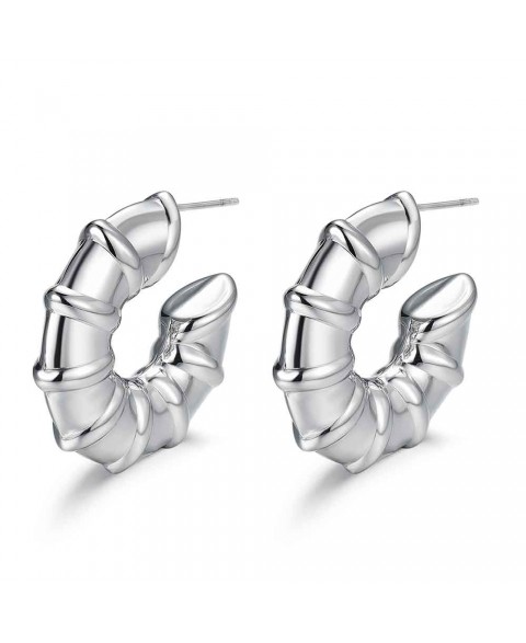 Pendientes Aro Acero...