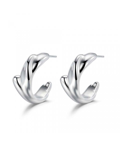Pendientes Aro Acero...