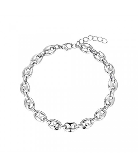 Pulsera Calabrote 11 mm...