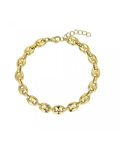 Pulsera Calabrote 11 mm...