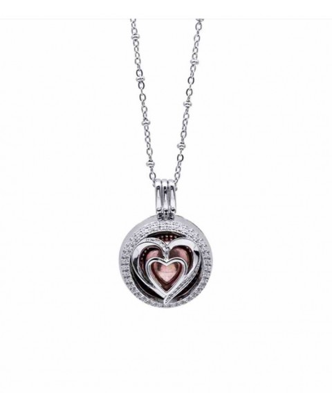 Llamador de Angeles Corazón