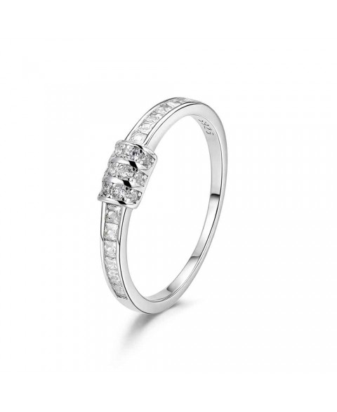 Anillo Solitario Realeza...